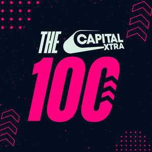 The Capital XTRA 100 image