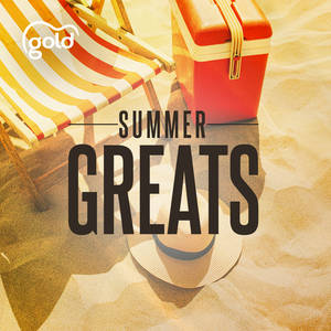 Gold Summer Greats image