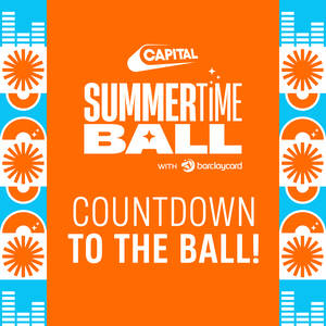 Countdown to the Summertime Ball image