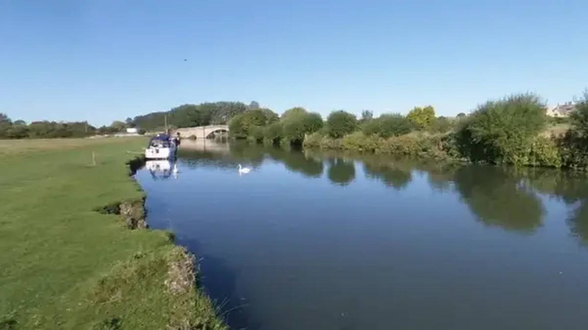 Body found in River Thames in search for teenager who went missing in ...