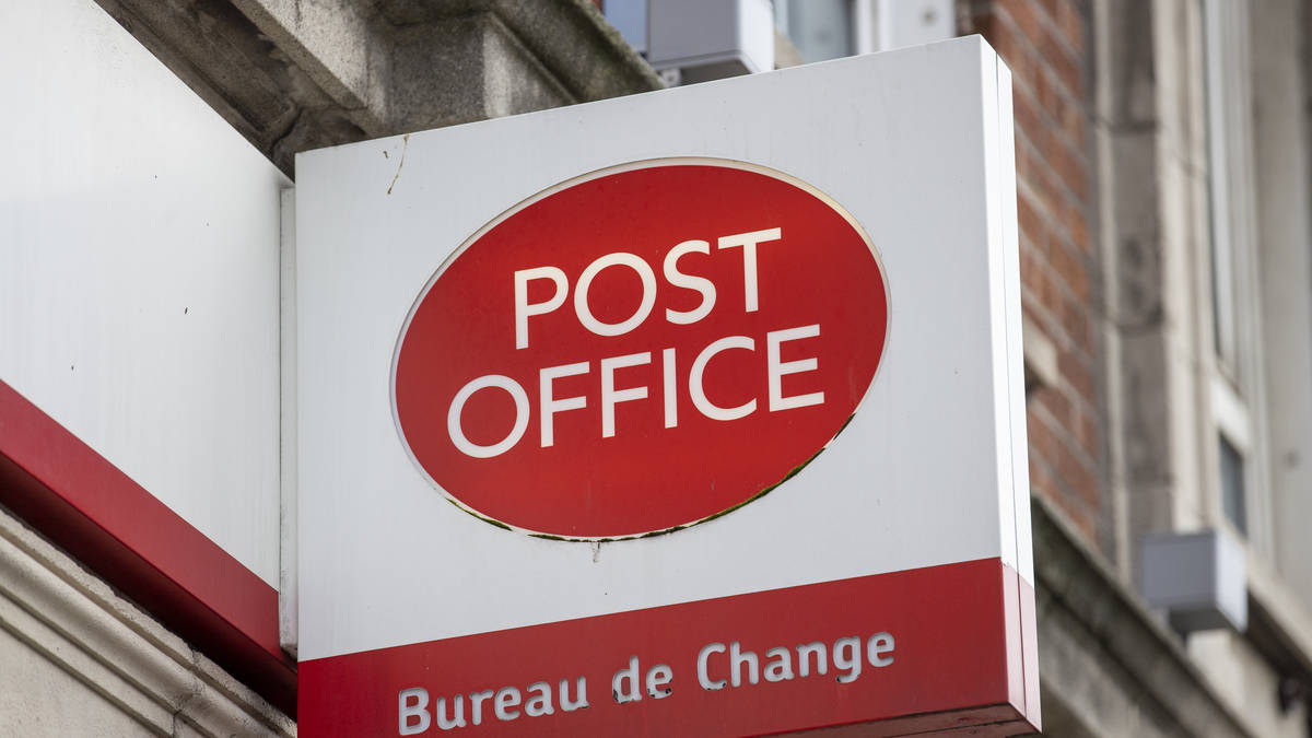 Minister announces Post Office probe over unapproved bonuses linked to ...