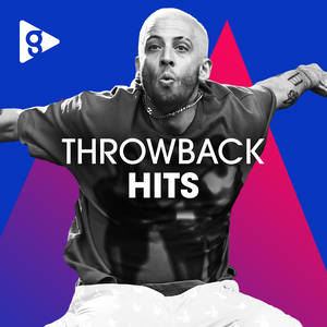 Throwback Hits image