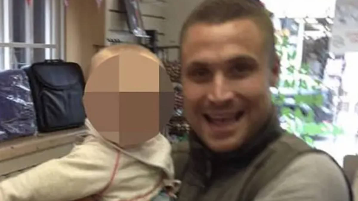 Father, 37, mauled to death by dog in Greater Manchester 'was looking ...