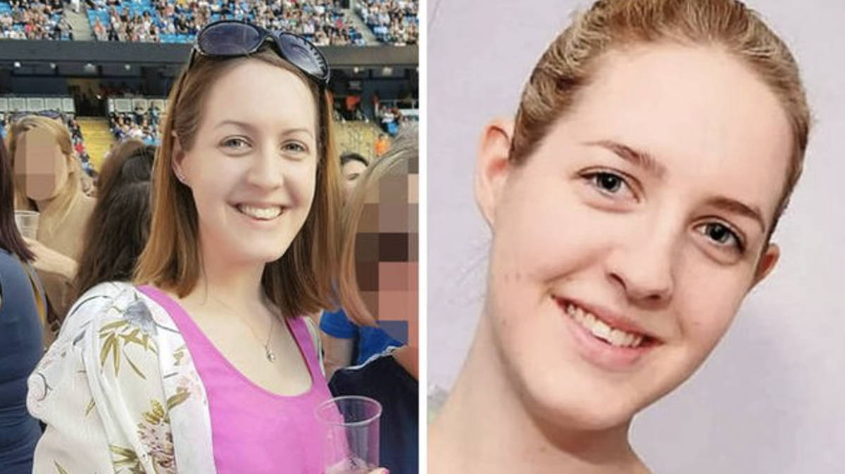 Lucy Letby says 'raw sewage' and 'plumbing issues' in hospital could