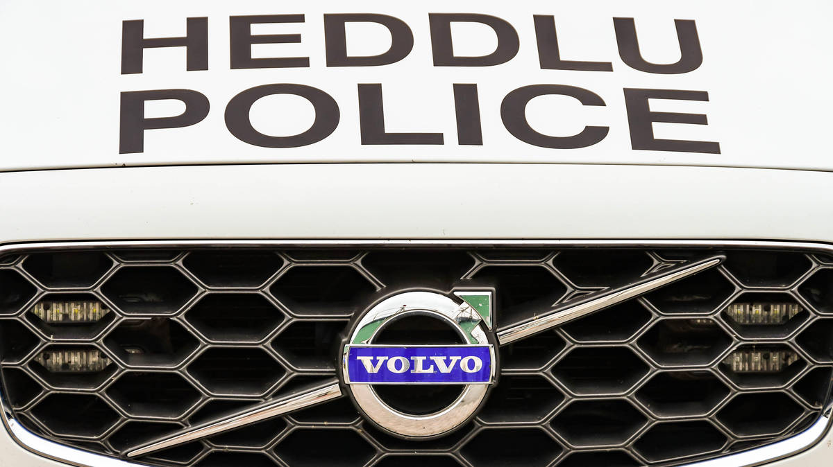 Murder probe launched after woman's body found in River Severn | LBC
