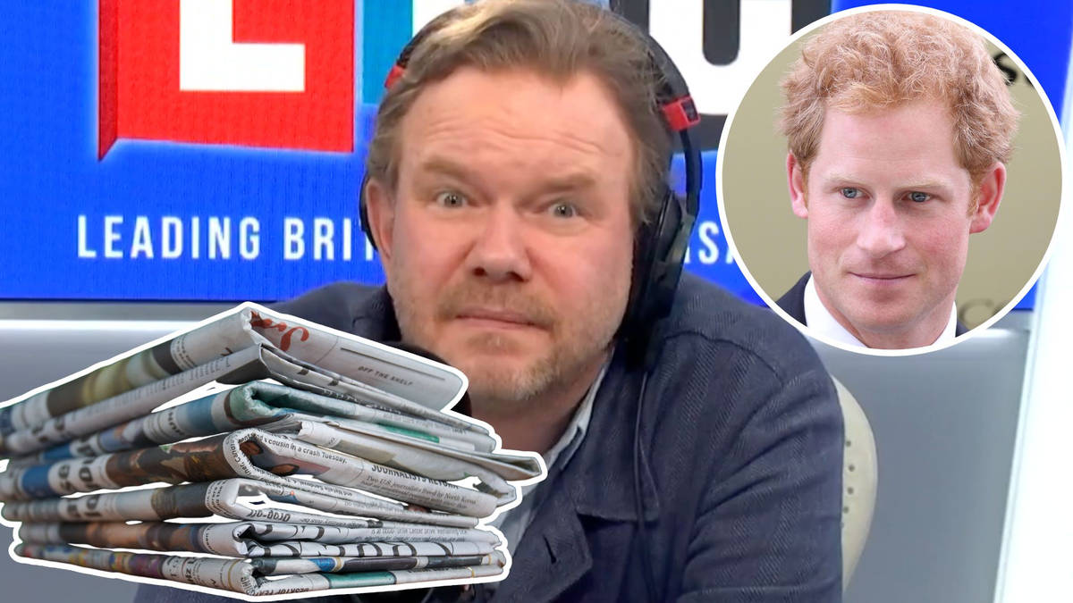 'It's an interesting case': Media privacy campaigner Dr Evan Harris ...