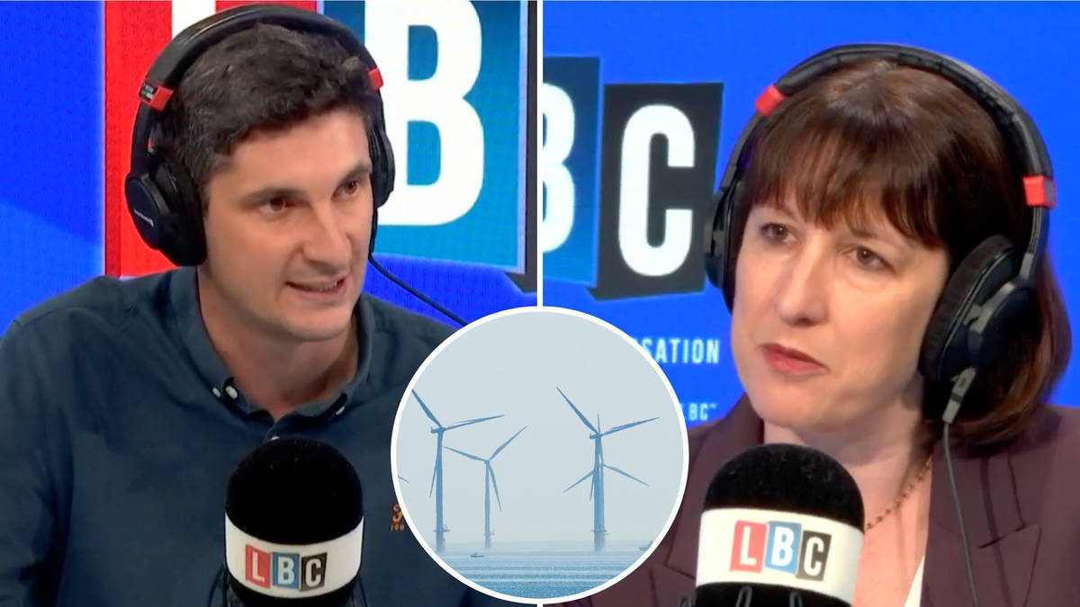 Labour's green pledge delayed due to 'mess' Tories made of the economy ...