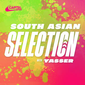 Capital XTRA South Asian Selection with Yasser image