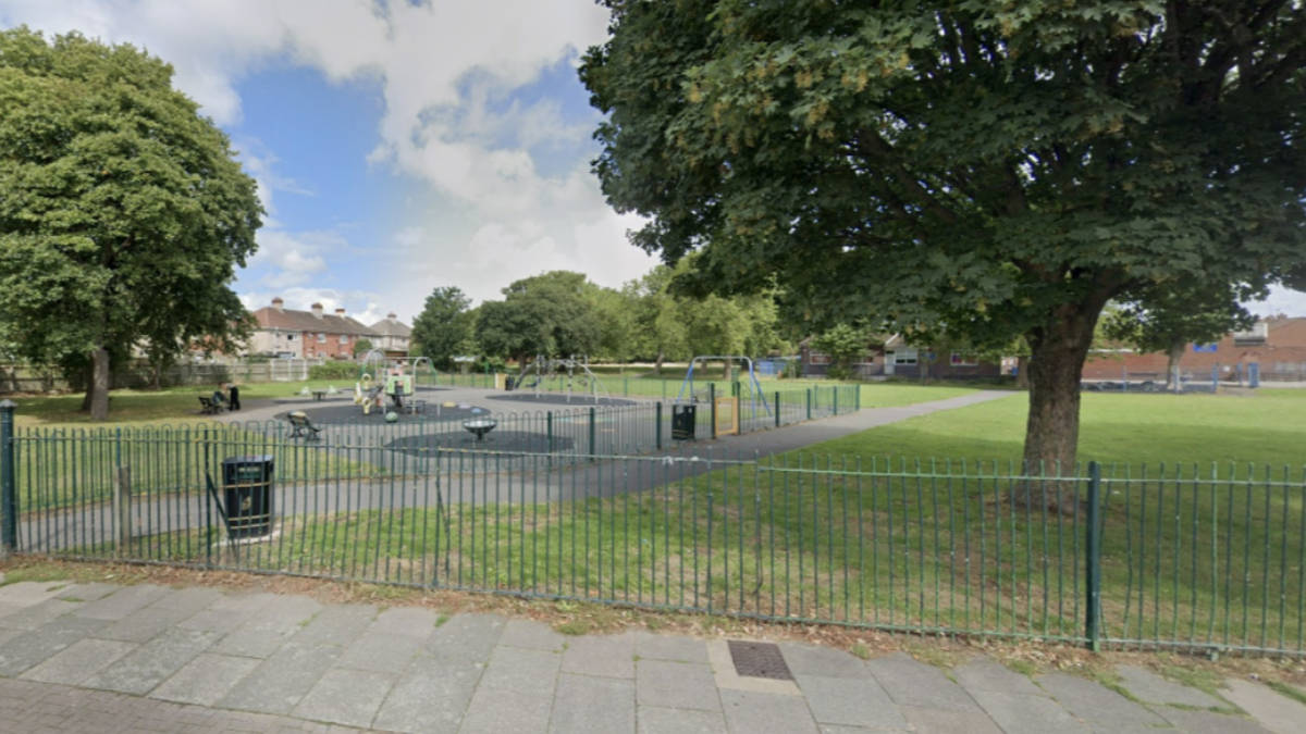 Girl, 7, rushed to hospital after attack by 'XL bully' forces cops to ...