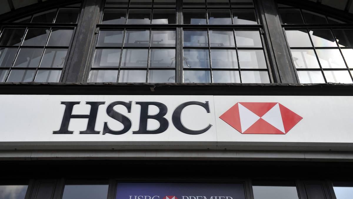 HSBC reports pre-tax profit of £16.9 billion for the first half of 2023 ...