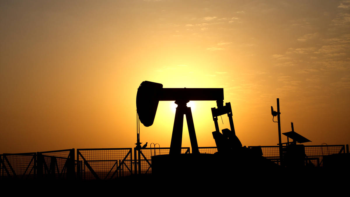 Saudi Arabia extends oil production cut in bid to boost energy prices | LBC