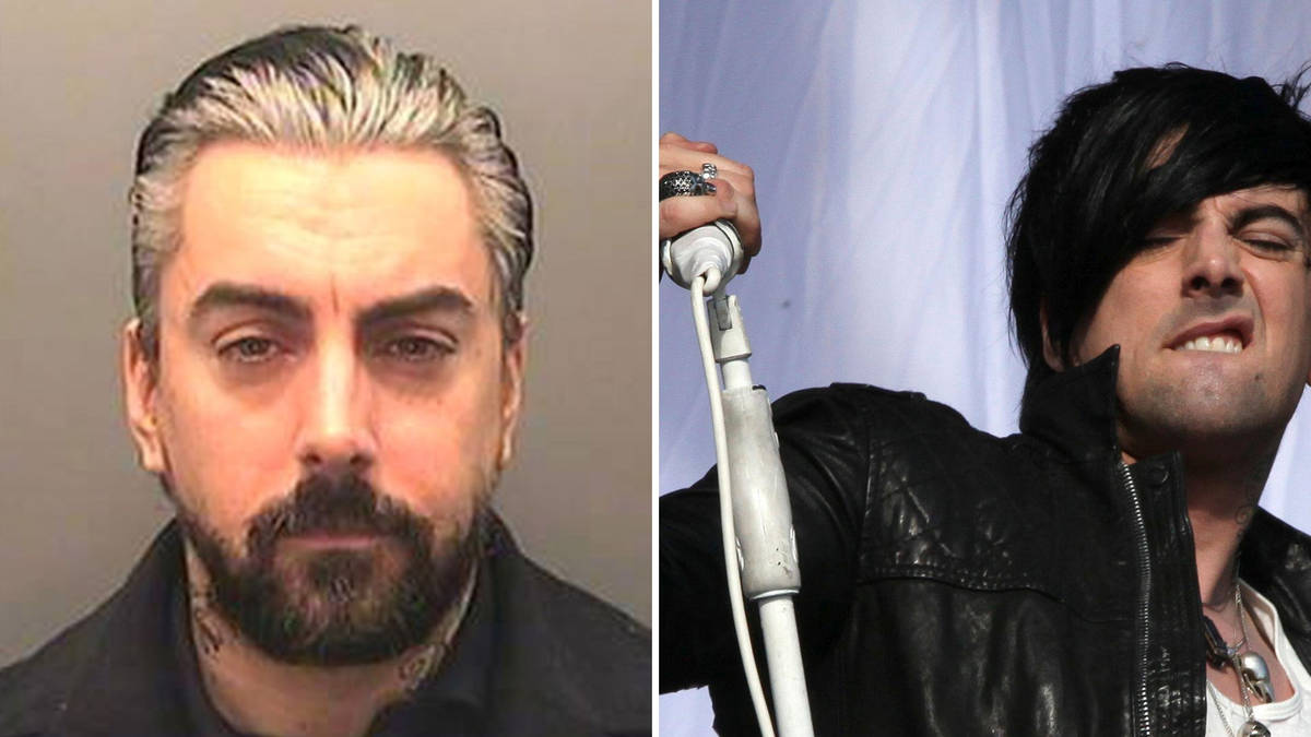 Paedophile Lostprophets singer Ian Watkins' injuries 'not life ...