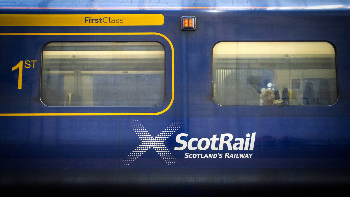 ScotRail drivers accept pay offer | LBC
