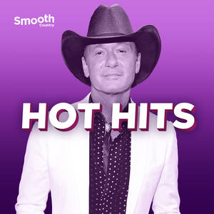 Smooth Country Hot Hits image