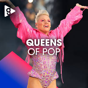 Queens Of Pop image