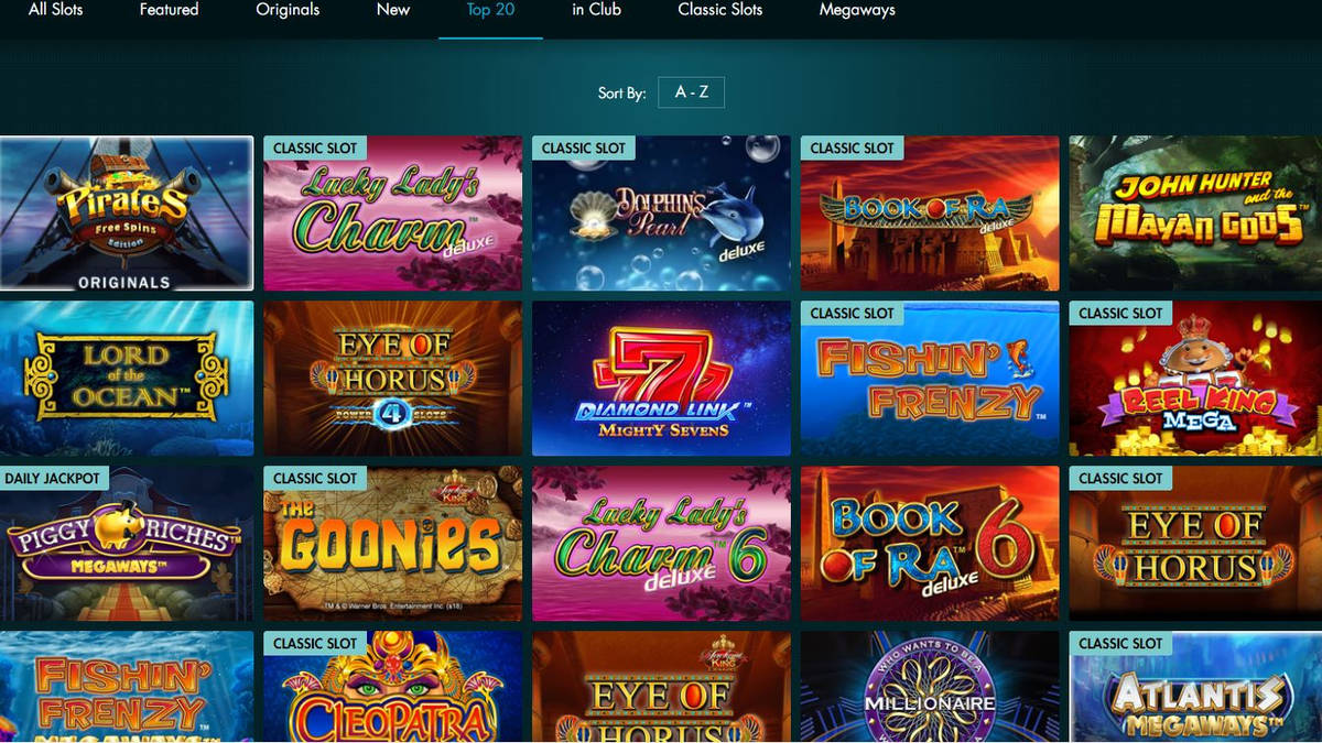 Online slots challenges grow as Government consults on new gambling ...