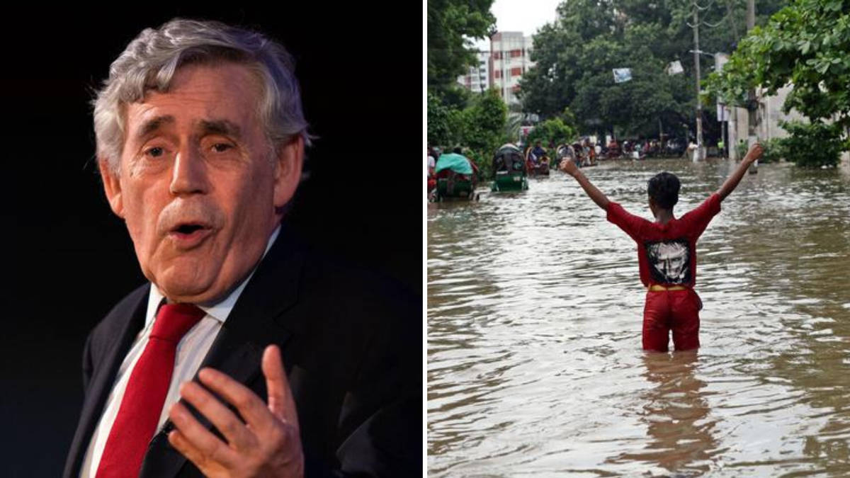 'Beyond partisan politics': Both parties must agree on climate change ...