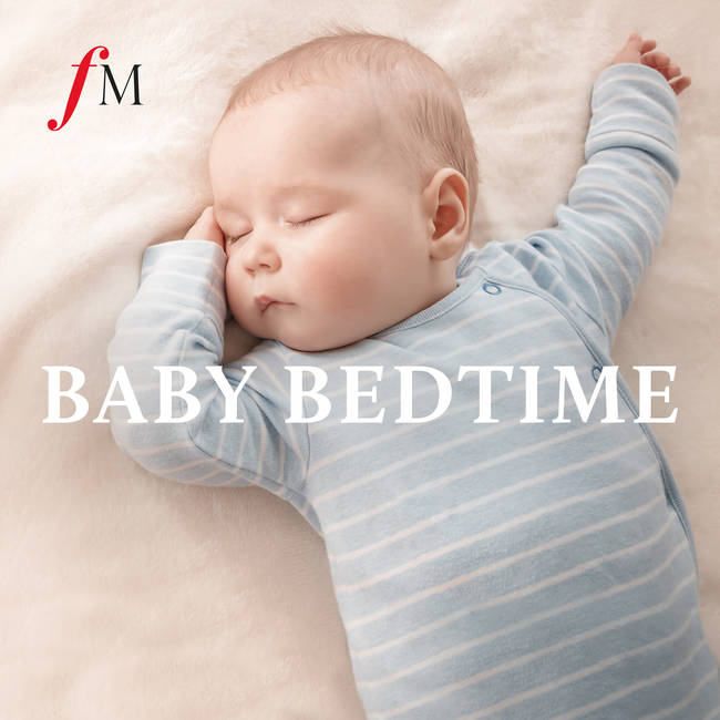 Classic FM's Baby Bedtime