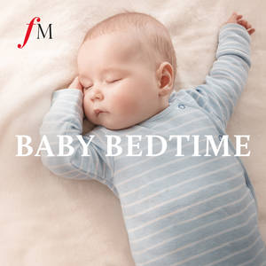 Classic FM's Baby Bedtime image