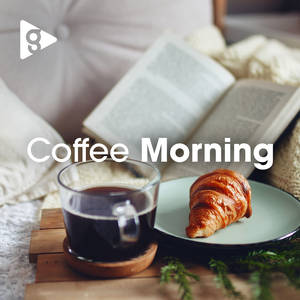 Global's Coffee Morning image