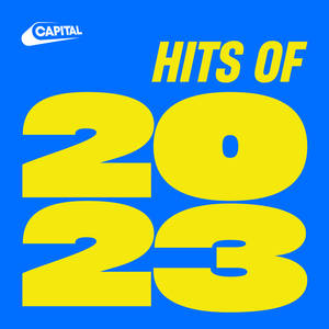 Capital's Hits Of 2023 image