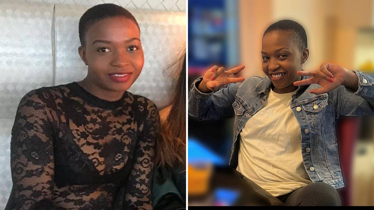 Horror as 'devoted' mother Perseverance Ncube stabbed to death on the ...