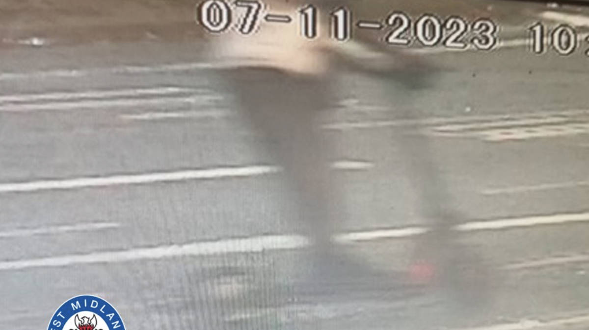 Homeless man set on fire while sleeping in Birmingham underpass in ...