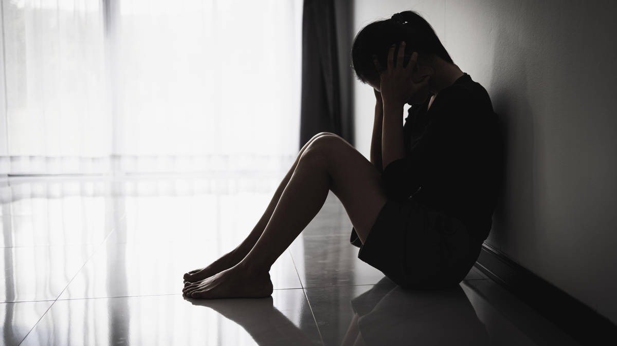 'Trauma upon trauma': Rape victims ‘suicidal’ as cases take ‘more than ...