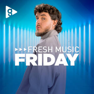 Fresh Music Friday image
