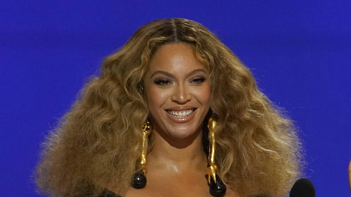 Beyonce’s Renaissance tops the box office with multi-million-dollar ...