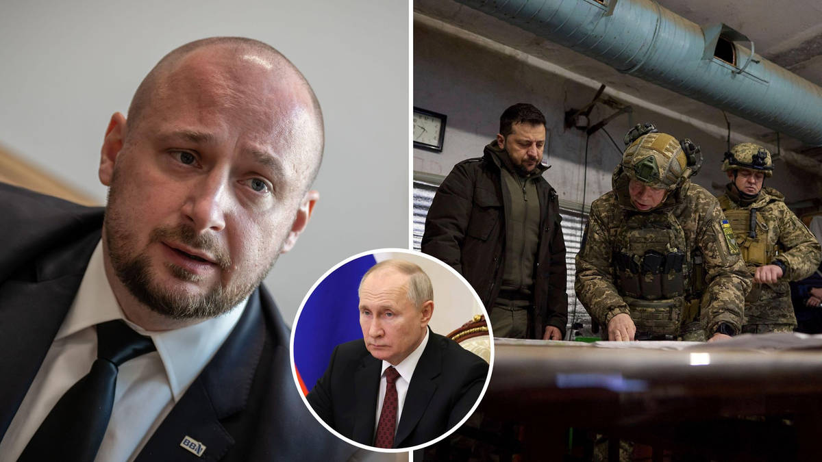 Nato has three years to prepare for a Russian attack, Poland warns as ...