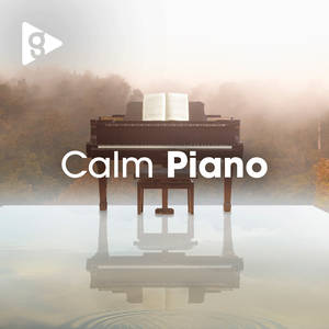 Calm Piano image