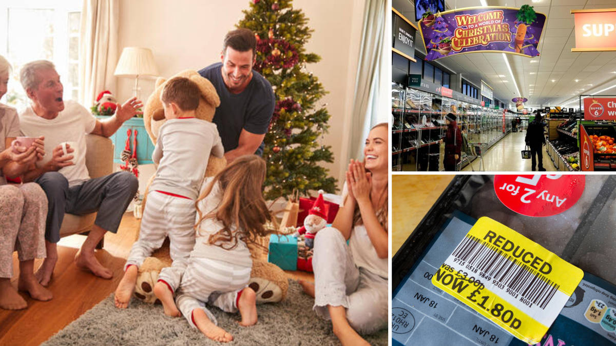 Six tips to stay on top of your spending over Christmas - we’re still ...