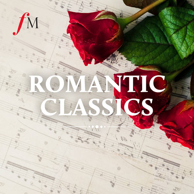 Classic FM Romantic Classics