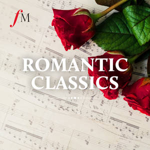 Classic FM Romantic Classics image