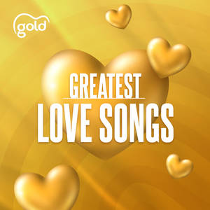 Gold Greatest Love Songs image