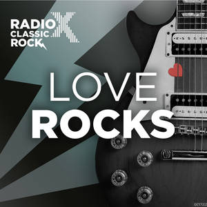 Love Rocks image