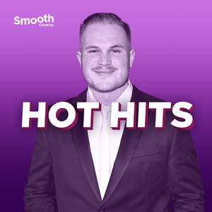 Smooth Country Hot Hits image