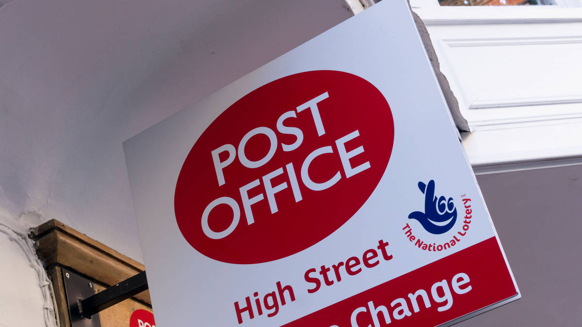 Hundreds of post offices ditch National Lottery sales under new licence ...