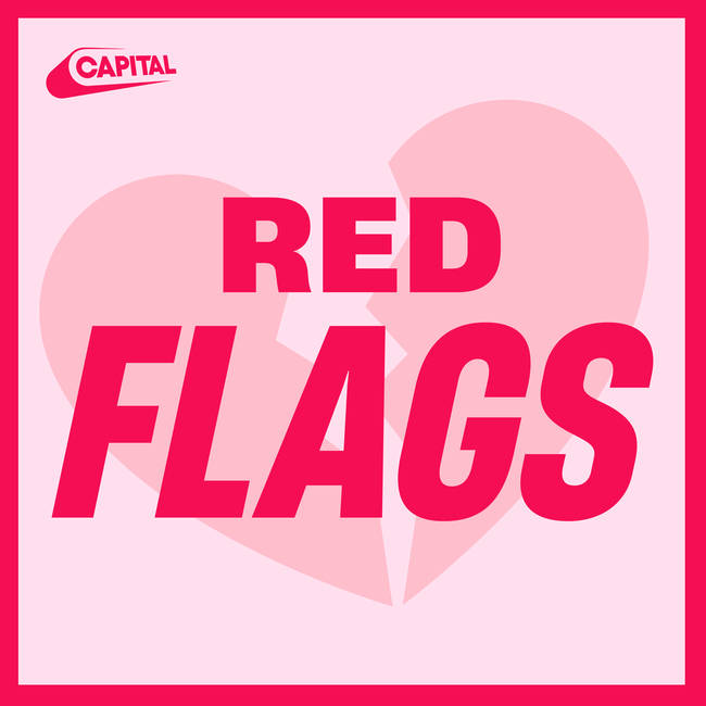 Capital's Red Flags