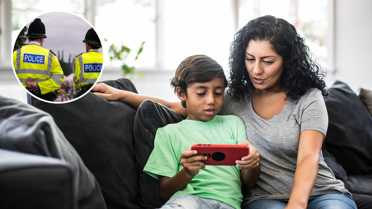 Predators are manipulating parents online to get to their children ...