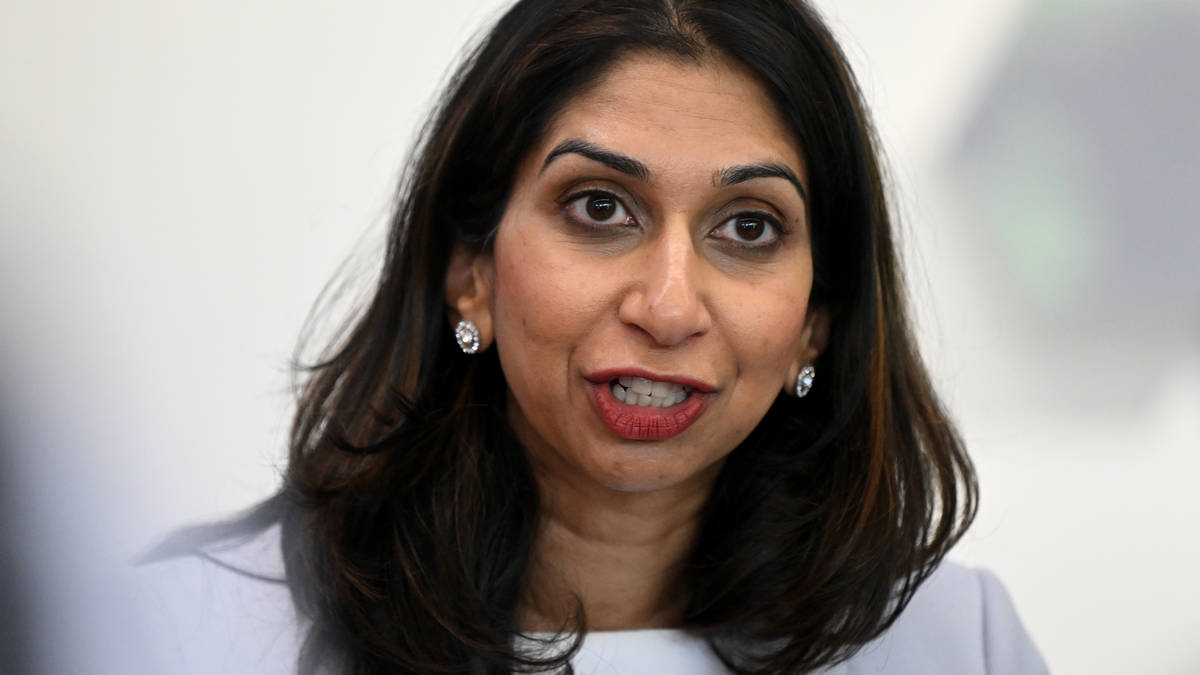 Tech giants ‘could severely disable UK spooks from stopping online ...