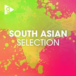 The South Asian Selection image