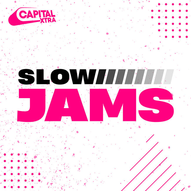 Capital XTRA Slow Jams