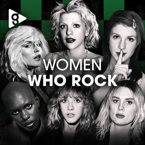 Women Who Rock image