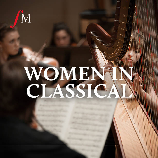 Classic FM Women In Classical