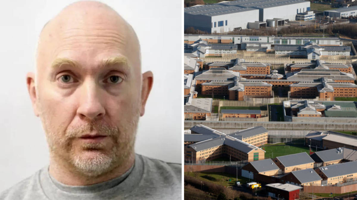 Jail 'won't stop flashers', as offenders '10% more likely to go on to ...