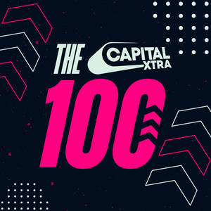 The Capital XTRA 100 2024 image