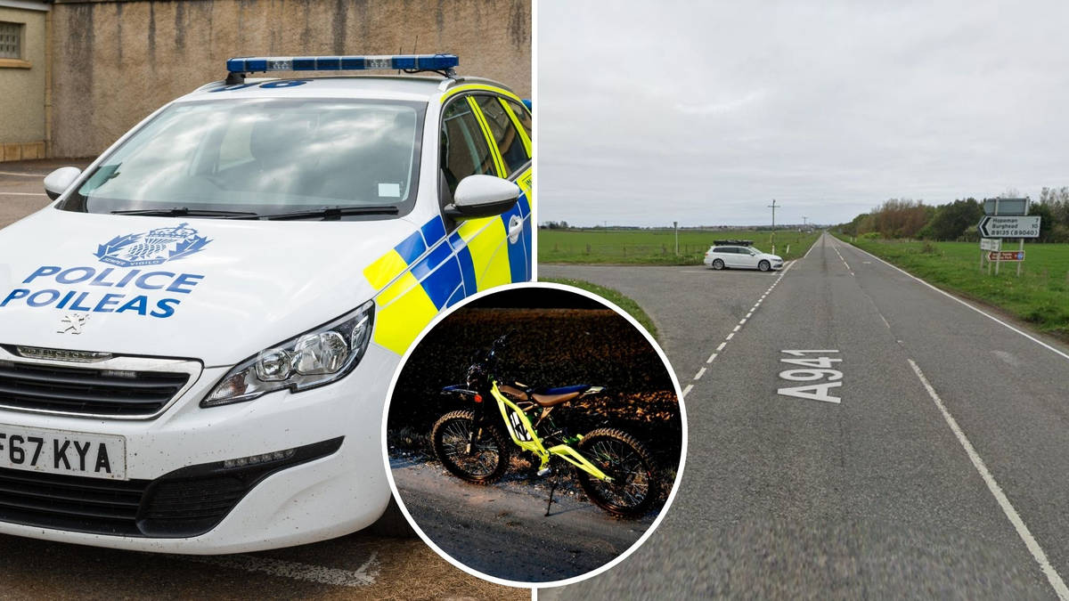 Two teens, 16 and 17, dead and boy, 14, in a critical condition after ...
