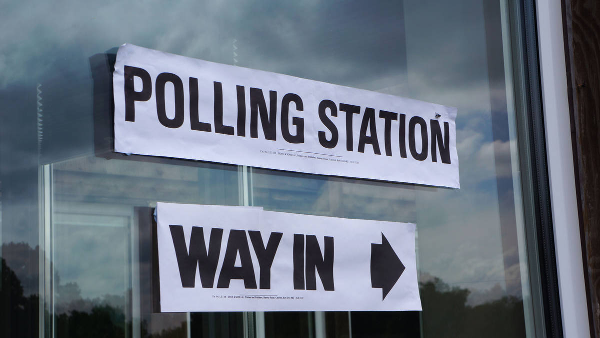 General Election Oxford West and Abingdon | Full list of candidates | LBC